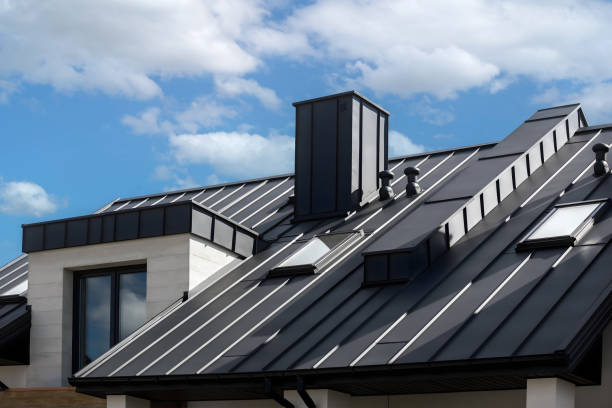 Best Solar Panel Roofing Installation  in Hanover, MN